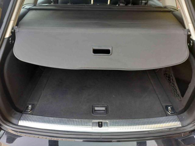 AUDI A4 Avant 2.0 TDI FAP multitronic NEOPATENTATI