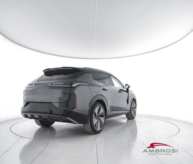 OTHERS-ANDERE OTHERS-ANDERE Lynk & Co 08 CORE