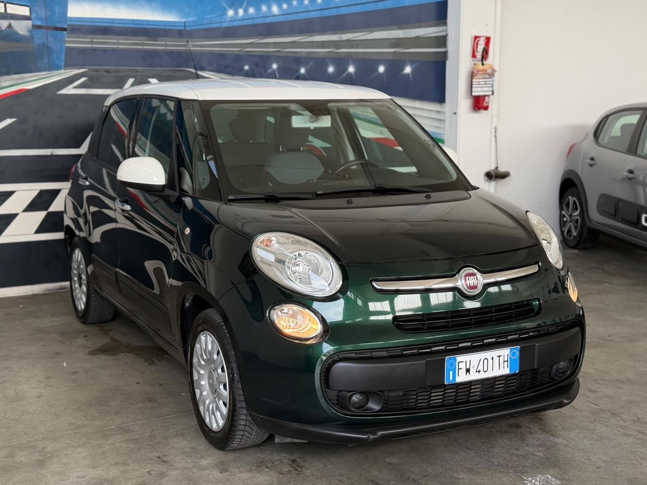 Fiat 500L 1.3 Multijet 95 CV Lounge