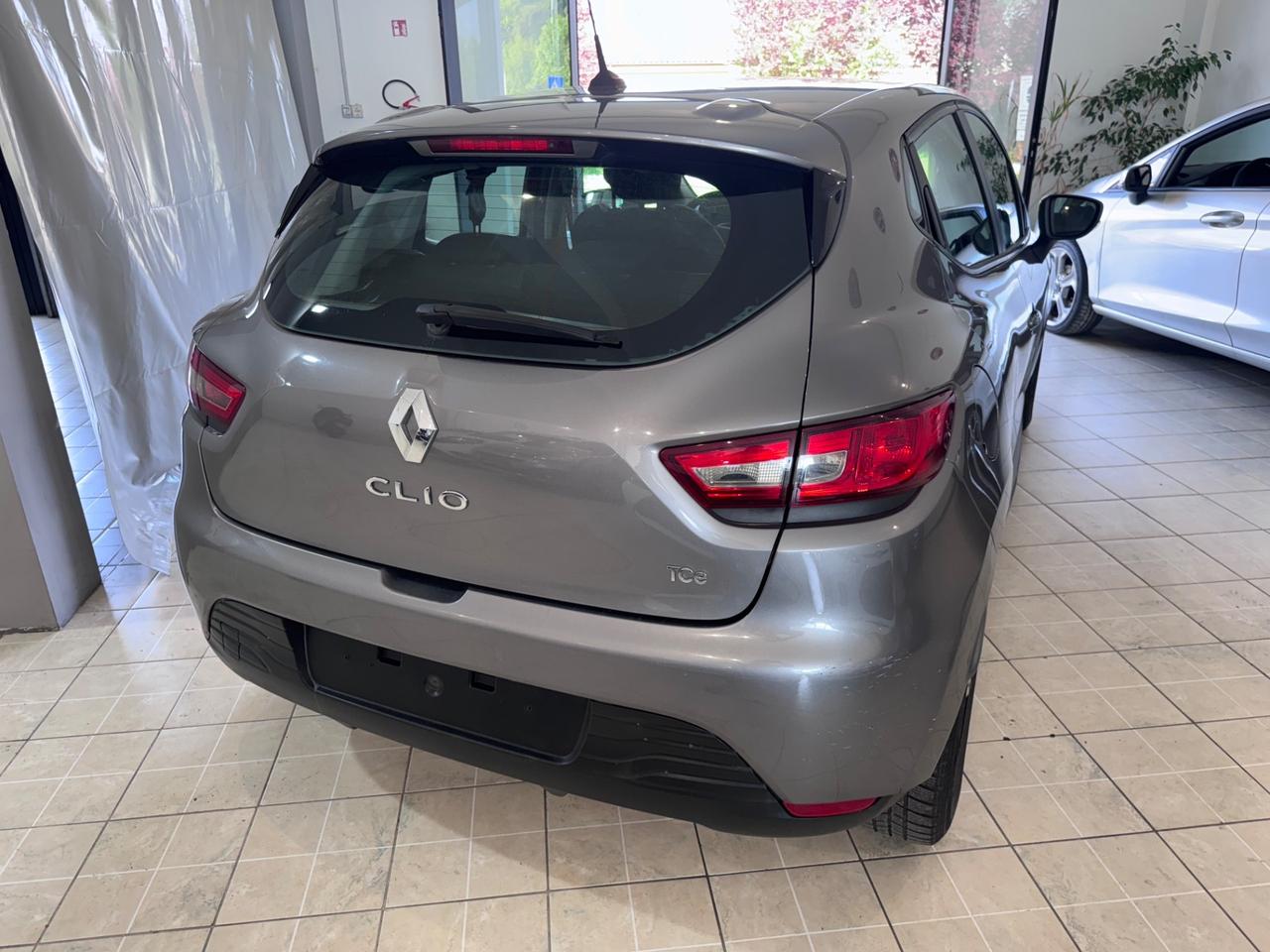 Renault Clio 0.9 TCe 12V 90CV Start&Stop 5 porte Energy