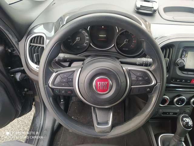 Fiat 500L 500L 1.3 mjt Lounge 95cv dualogic my19