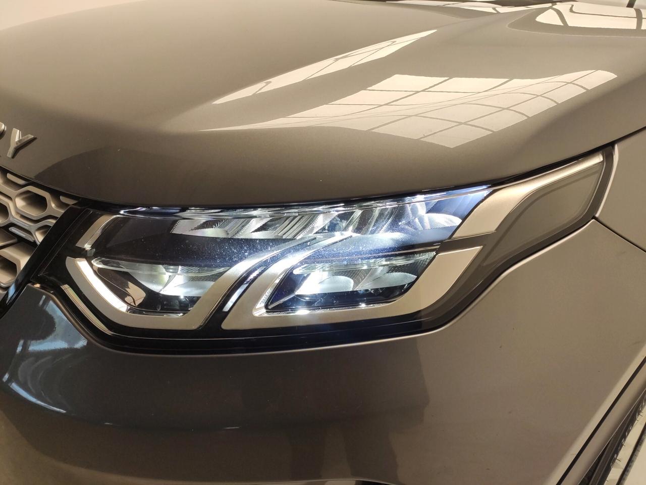 Land Rover Discovery Sport 2.0 TD4 163 CV AWD Auto S