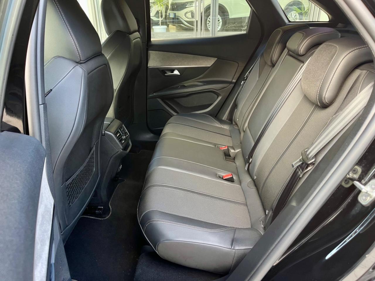 PEUGEOT 3008 GT PACK 1.5 130CV EAT8 2022