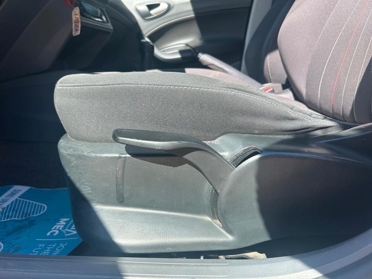 Seat Ibiza 1.2 TDI CR 5 porte Style