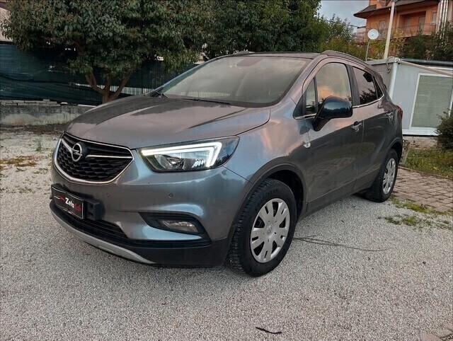 OPEL MOKKA X 1.6 CDTI 136CV - 2017