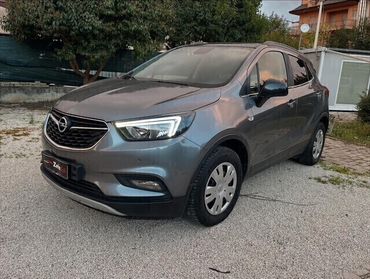 OPEL MOKKA X 1.6 CDTI 136CV - 2017