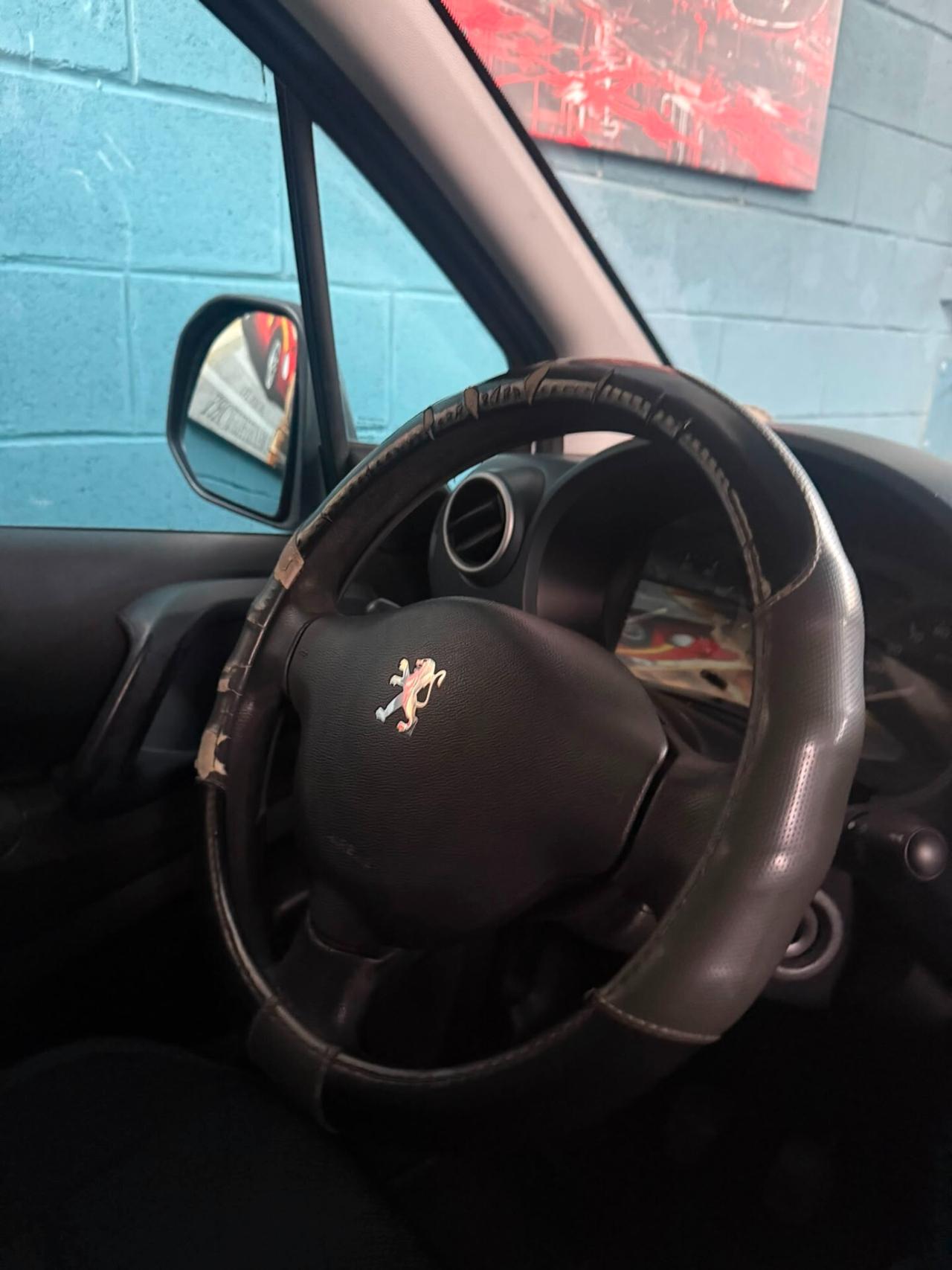 PARTNER 5POSTI 90CV 1.6CC