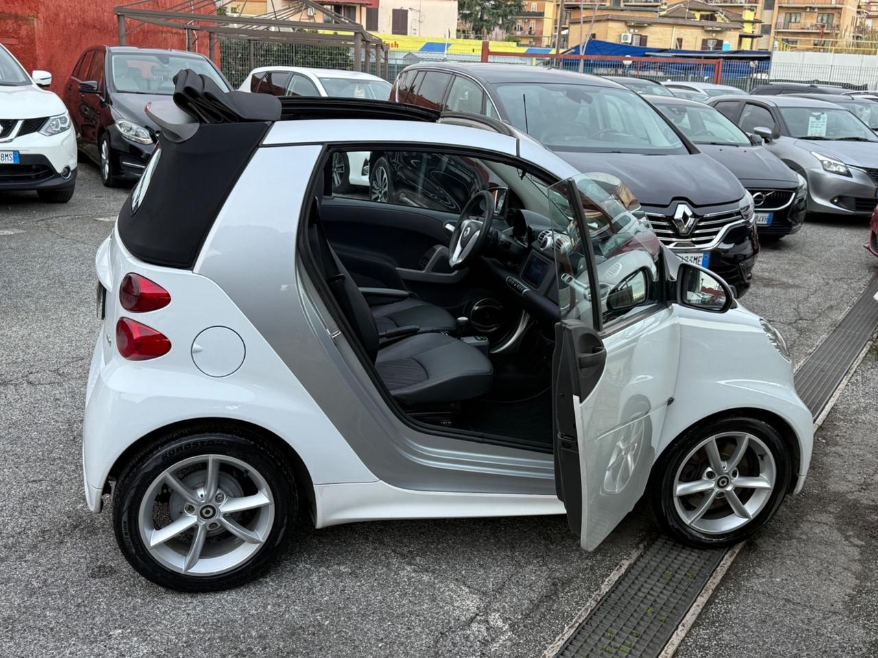 Smart cabrio- 1000 52 kW pulse-rate-garanzia-