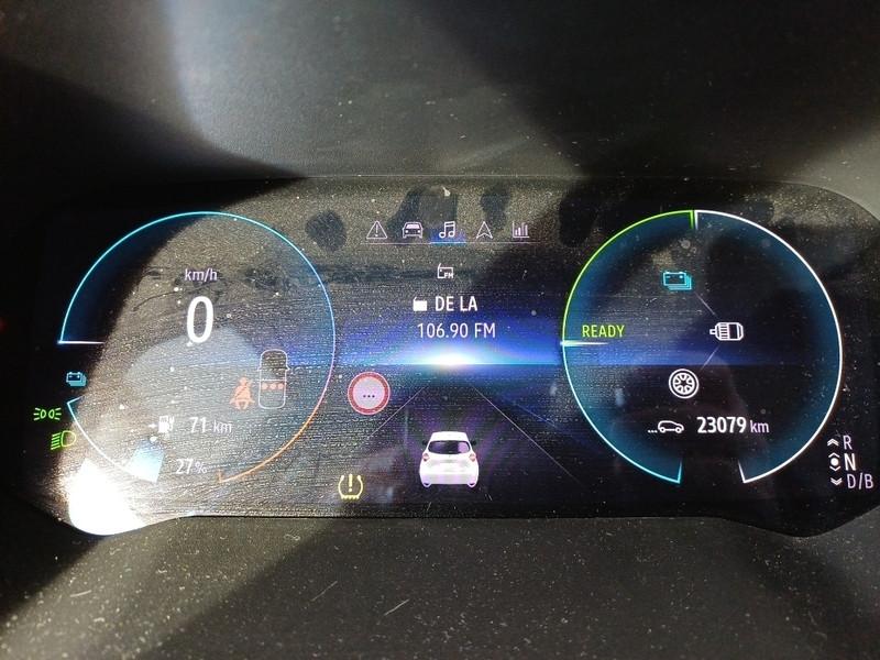 RENAULT ZOE BUSINESS R110 5 PORTE