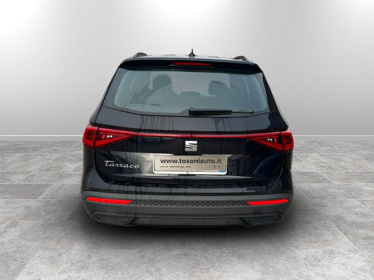 SEAT Tarraco 2.0 tdi Style 150cv dsg
