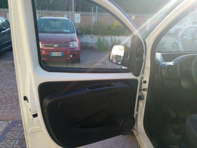 PEUGEOT Bipper 1.4 HDi 70CV Furgone