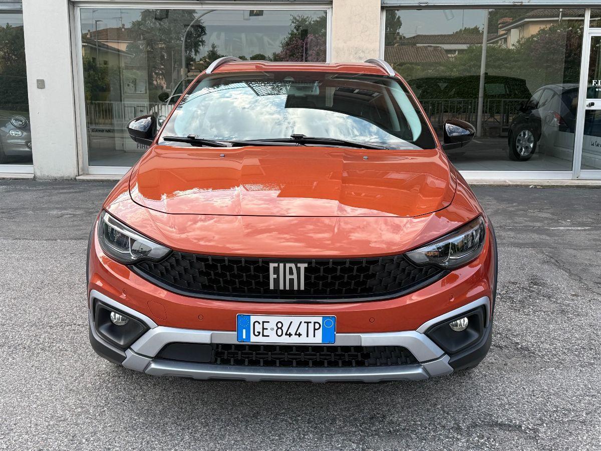 FIAT - Tipo - 1.0 5 porte Cross