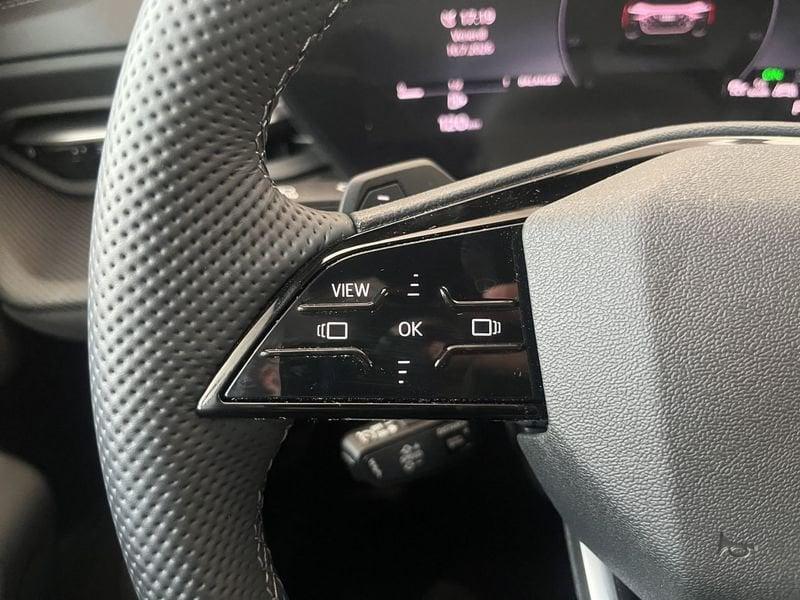 Audi Q5 Sportback TDI 204cv mhev+ quattro S tronic S Line Edition