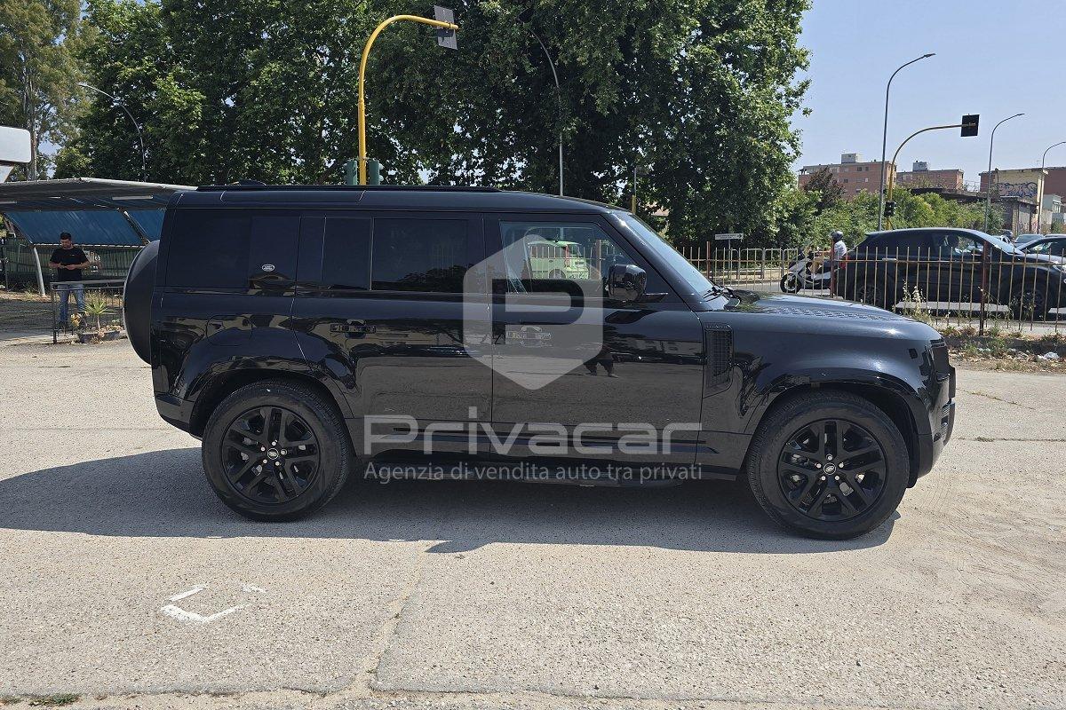 LAND ROVER Defender 110 3.0D I6 250 CV AWD Auto X-Dynamic HSE