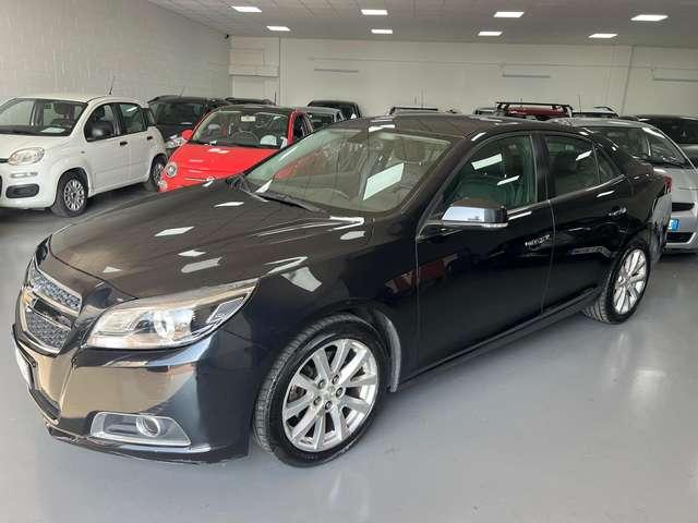 Chevrolet Malibu Malibu 2.0d LTZ