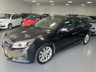 Chevrolet Malibu Malibu 2.0d LTZ