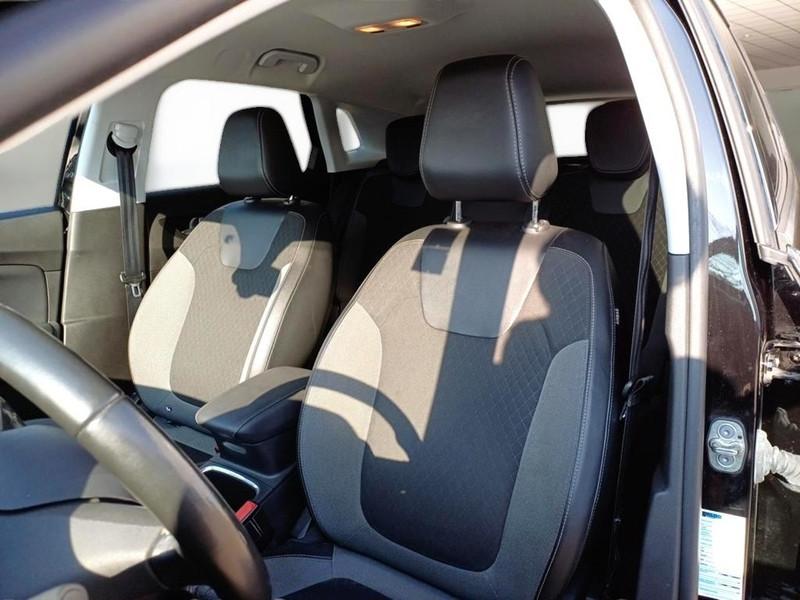 OPEL GRANDLAND X 1.5 Diesel 130cv Elegance S/S AT8