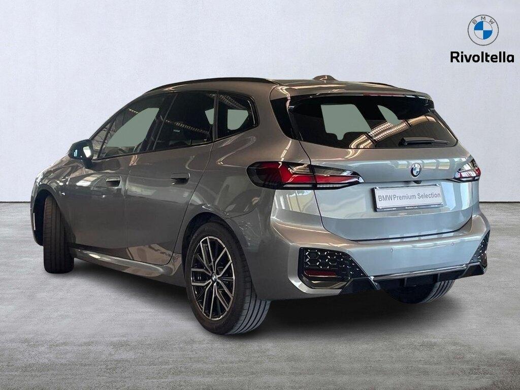 BMW Serie 2 Active Tourer 218 d Msport DCT