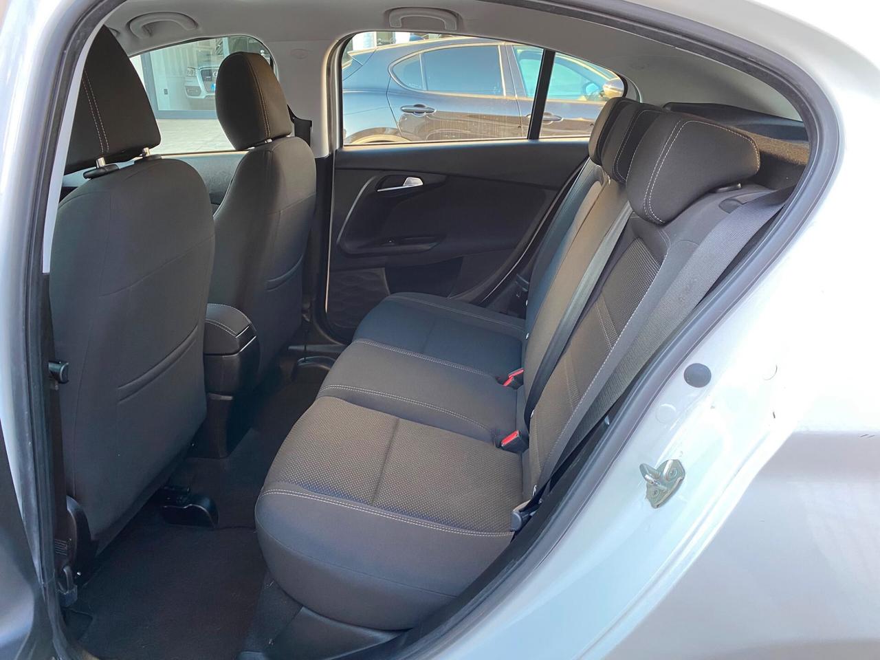 FIAT TIPO 1.3 MJT 95cv LED NAVY CarPlay 2021