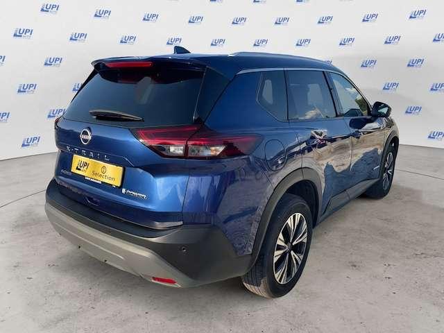 Nissan X-Trail IV 2022 1.5 e-power N-Connecta e-4orce 4wd