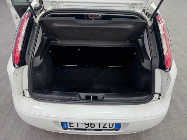 FIAT Punto 1.3 MJT 75CV 5 porte Van Pop 4 posti E5+