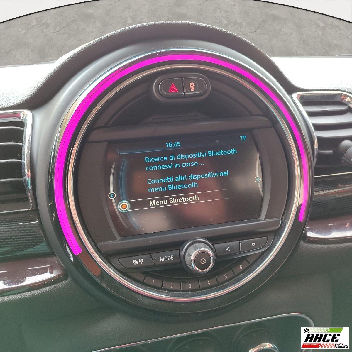 MINI - Clubman - Mini Cooper D Hype