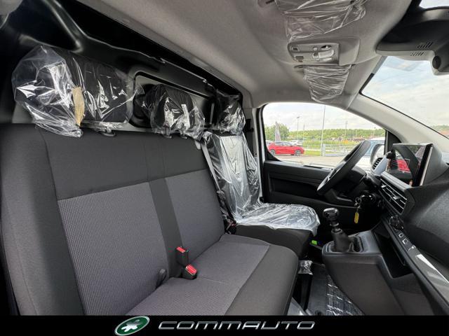 FIAT Scudo 1.5 BlueHDi 120 CV PL-TN Furgone PREZZO NETTO IVA