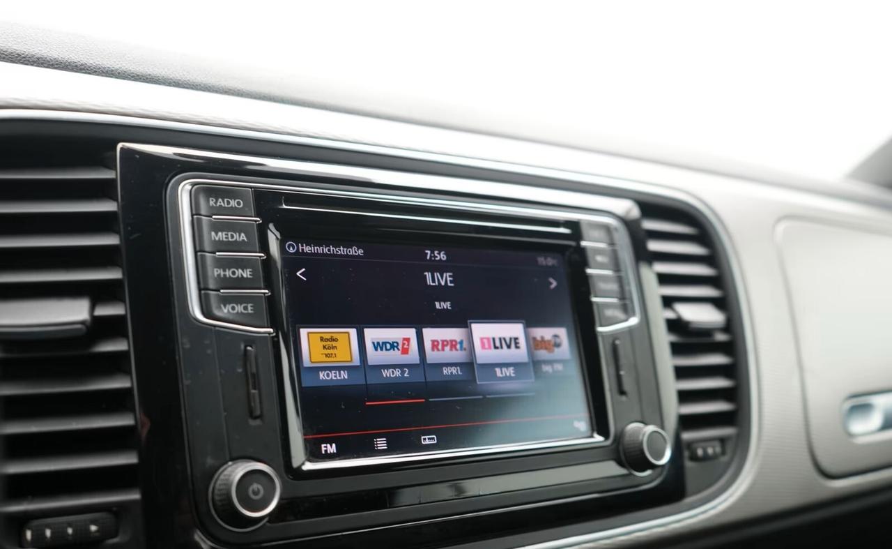 Volkswagen Maggiolino Cabrio 1.2 TSI Club-Navi-Xeno
