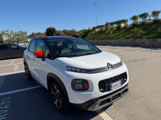 CITROEN C3 Aircross HDi SHINE+NAVI+17''+R.CAM+2PDC+LED+VSCURI