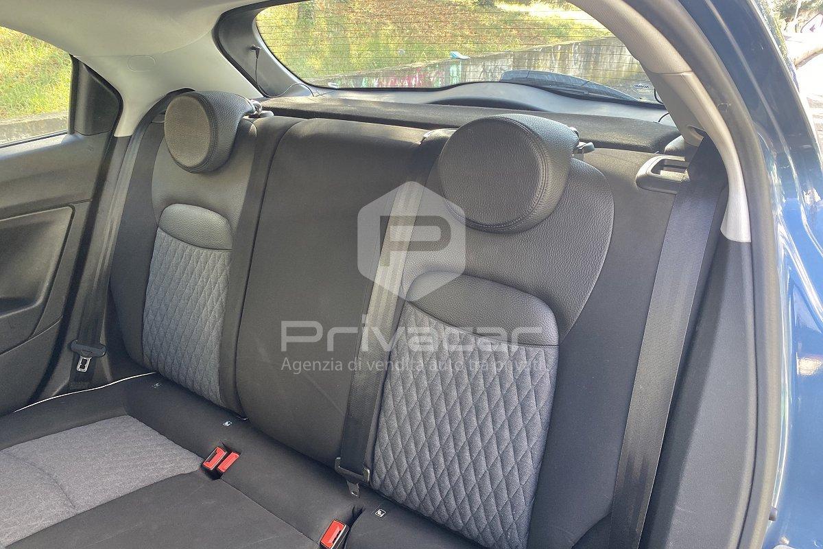 FIAT 500X 1.3 MultiJet 95 CV Cross