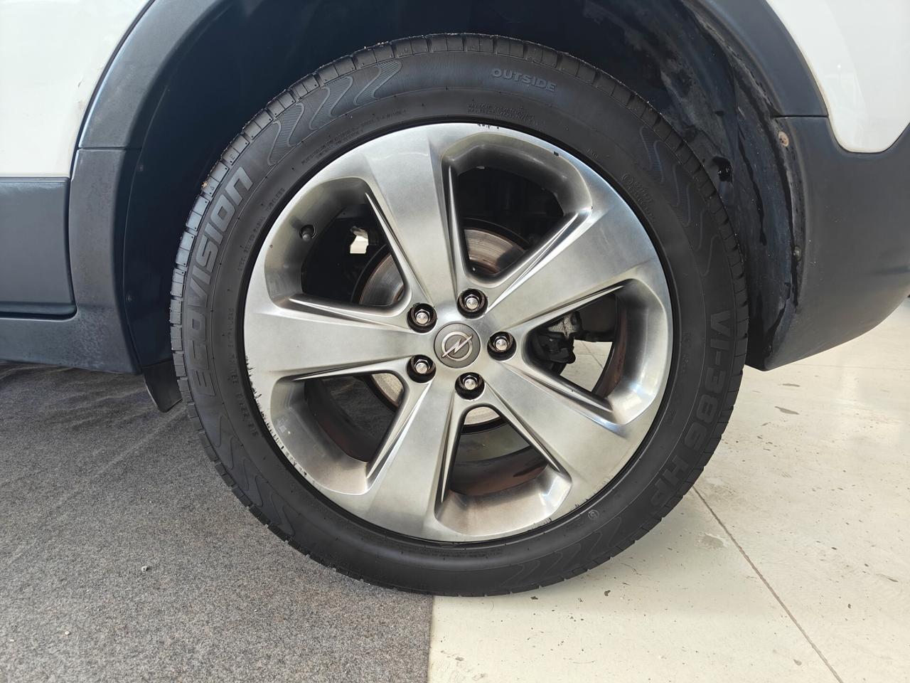 Opel Mokka 1.7 CDTI Ecotec 130CV Cosmo