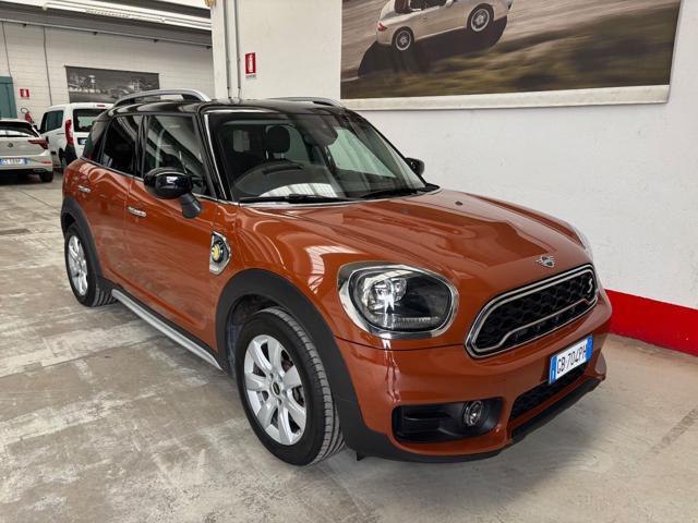 MINI Countryman 1.5 Cooper SE Countryman ALL4 Automatica