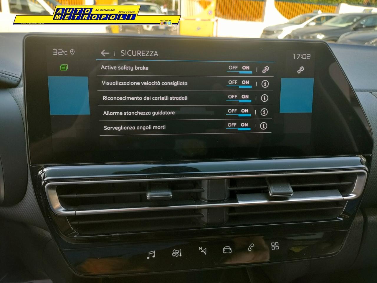 Citroen C5 Aircross 130cv BlueHDi S&S EAT8 Shine