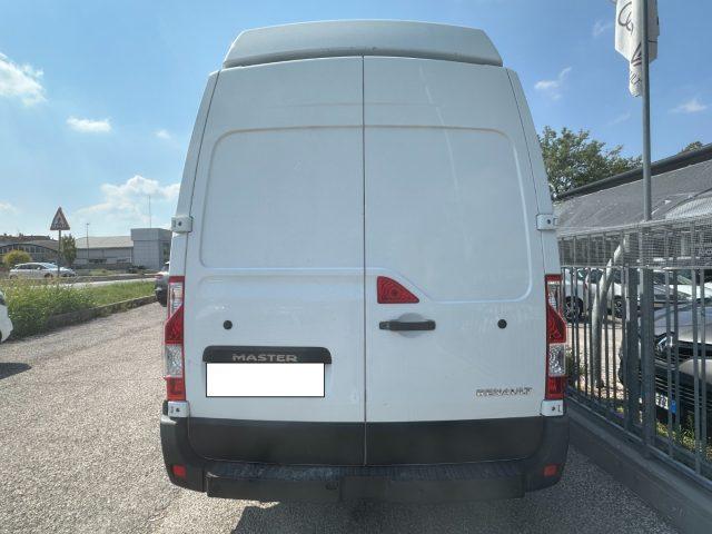 RENAULT Master L3-H3 2.3 dCi 145 CV Furgone