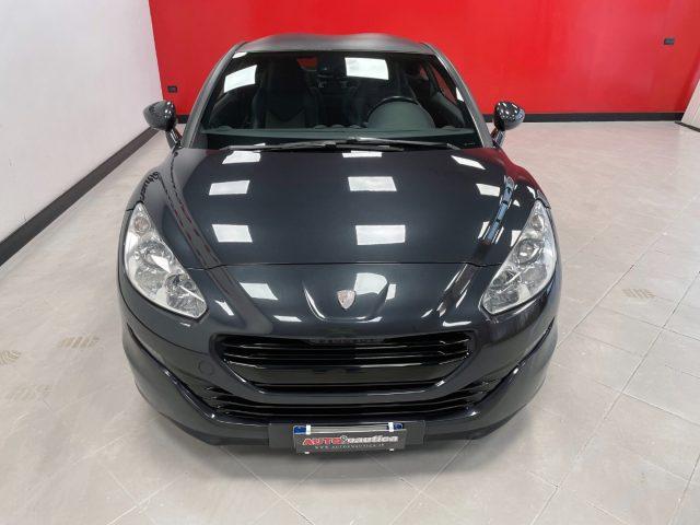 PEUGEOT RCZ 1.6 THP 200CV