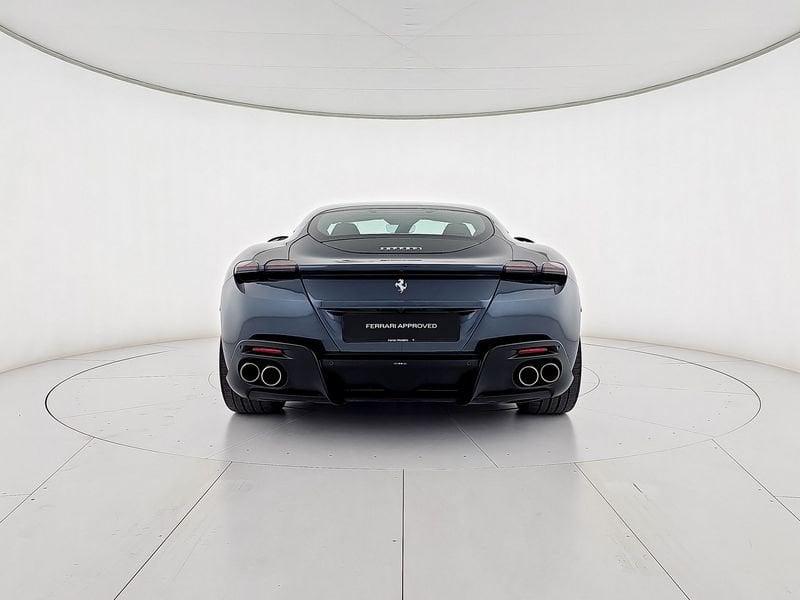 Ferrari Roma Roma 3.9 F1 dct