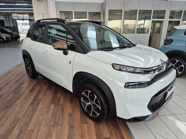 CITROEN C3 Aircross PureTech 110 S&S C-Series