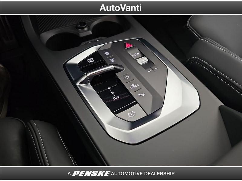 BMW Serie 1 120d 48V MSport Pro auto