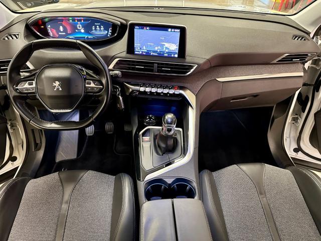 PEUGEOT 3008 BlueHDi 150 S&S Allure UNIPRO
