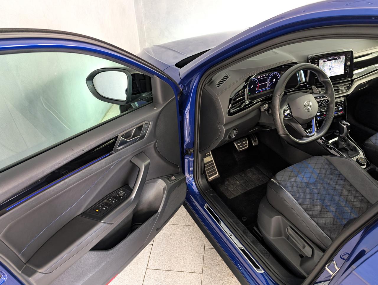 Volkswagen T-Roc 2.0 TSI DSG 4motion