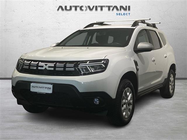 DACIA Duster 1.0 tce Expression Gpl 4x2 100cv