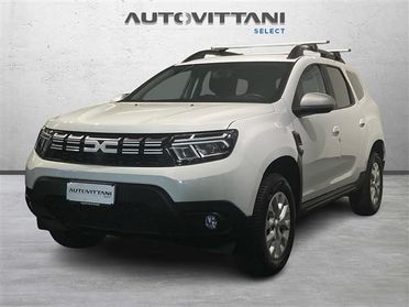 DACIA Duster 1.0 tce Expression Gpl 4x2 100cv