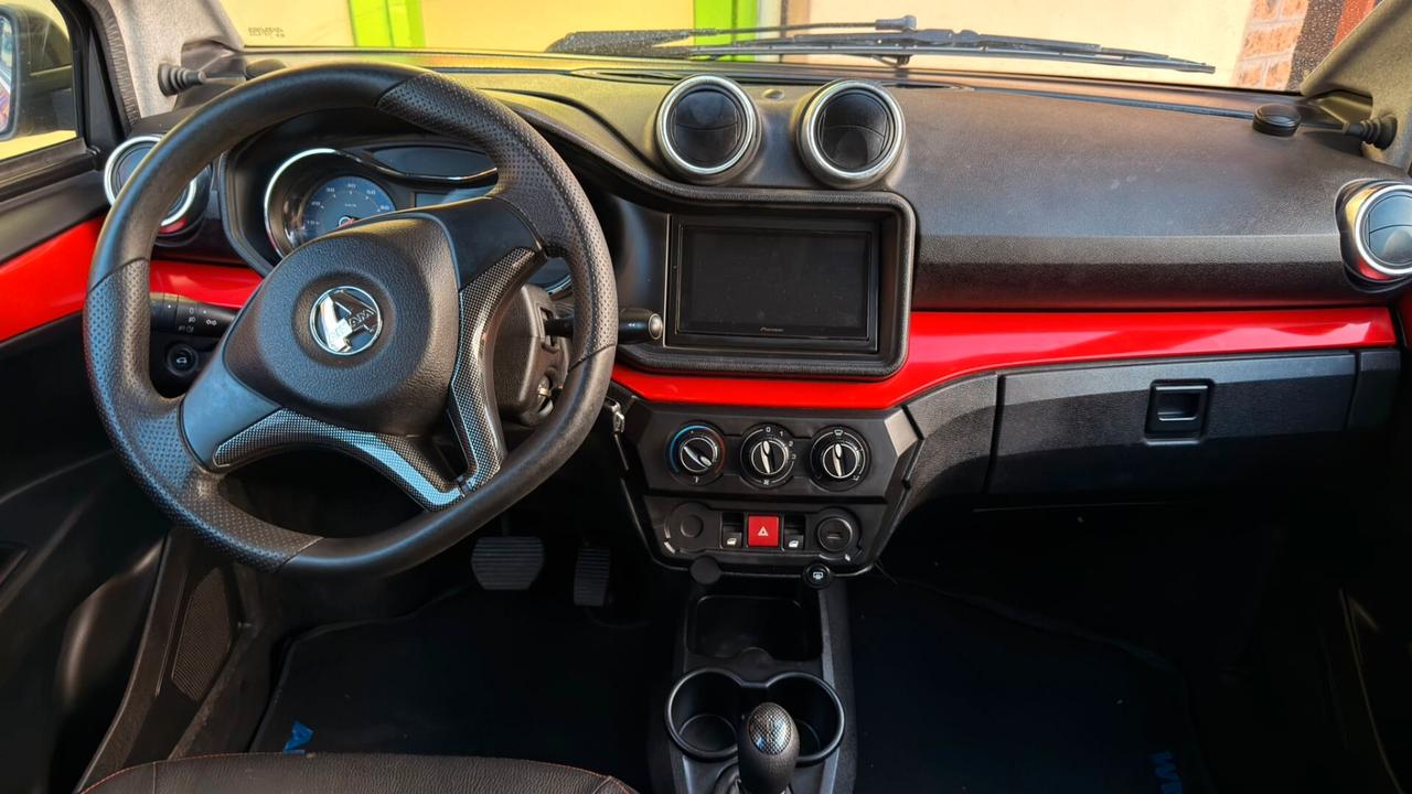 Aixam City GTO Emotion