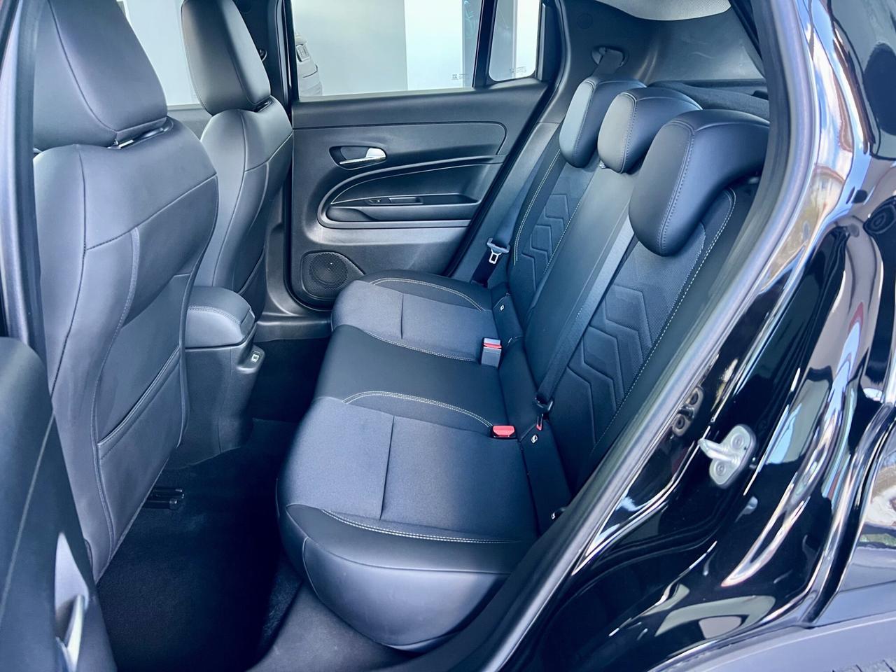 JEEP AVENGER 1.2 TURBO ALTITUDE - 2025