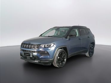 JEEP Compass II 2021 - Compass 1.3 turbo t4 Night Eagle 2wd 130cv