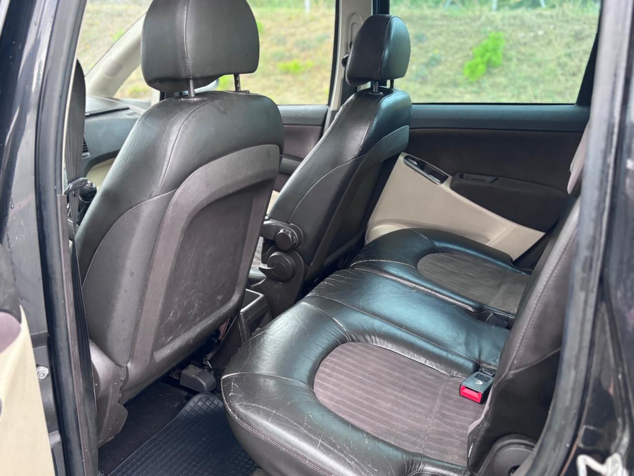 Lancia MUSA 1.3 Multijet 16V Platino