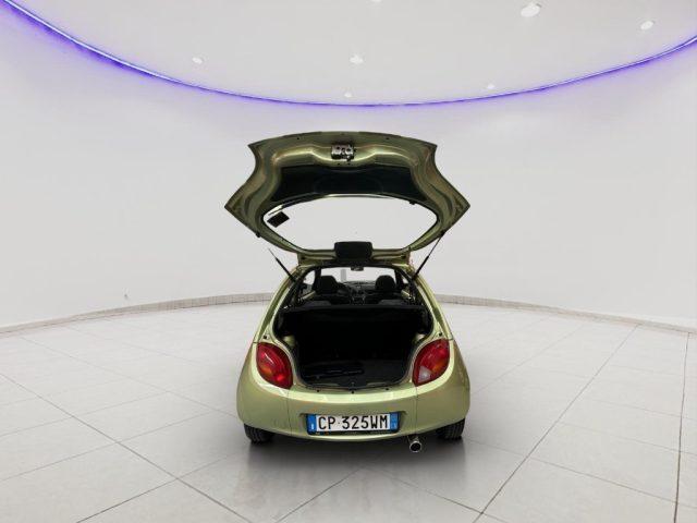 FORD Ka 1.3 MTV Club Generation