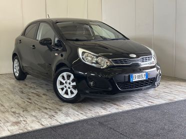 Kia Rio 1.2 CVVT Benzina OK Neopatentati
