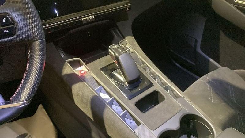 DS DS 7 DS 7 Crossback E-Tense Performance Line