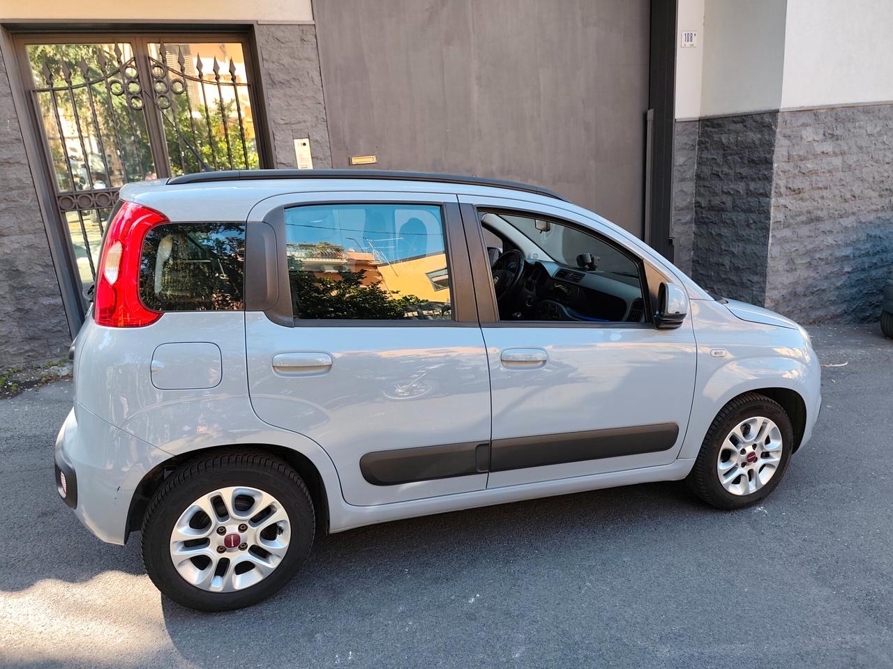 Fiat Panda 1.3 MJT 95 CV 2017